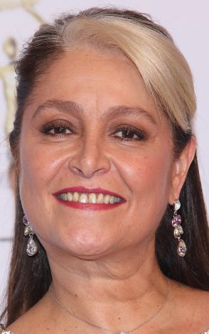 Daniela Romo | TV, Documentary and Other Appearances | AllMovie